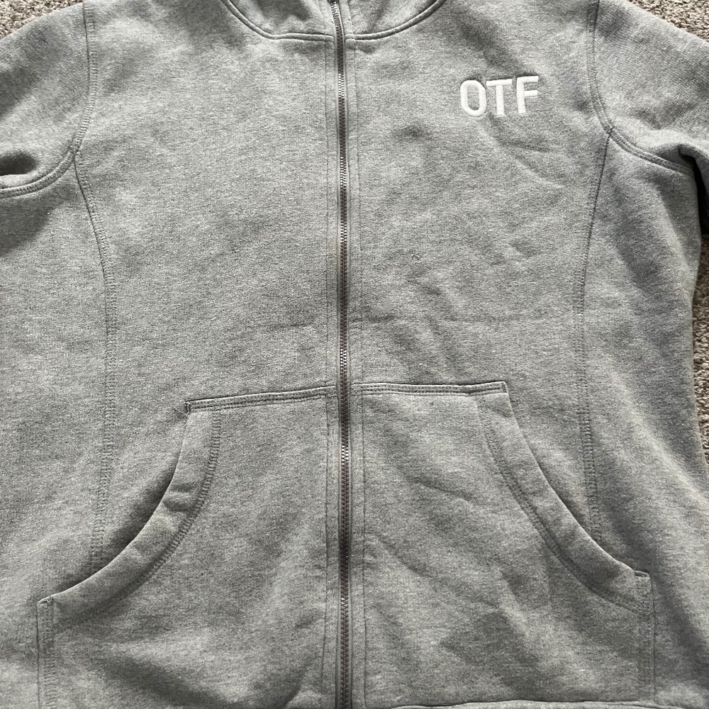 OTF  Jacket